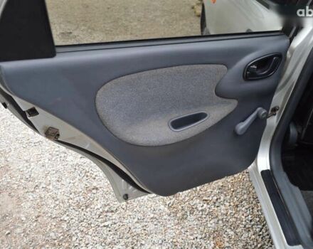 ЗАЗ Ланос, объемом двигателя 0 л и пробегом 122 тыс. км за 2300 $, фото 7 на Automoto.ua