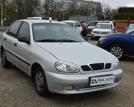 ЗАЗ Ланос, объемом двигателя 0 л и пробегом 122 тыс. км за 2300 $, фото 3 на Automoto.ua