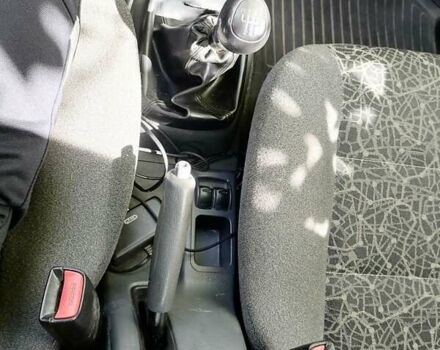 ЗАЗ Ланос, объемом двигателя 1.39 л и пробегом 206 тыс. км за 2000 $, фото 9 на Automoto.ua