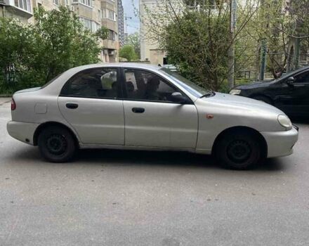 ЗАЗ Ланос, об'ємом двигуна 1.5 л та пробігом 215 тис. км за 1300 $, фото 3 на Automoto.ua