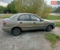 ЗАЗ Ланос, объемом двигателя 1.4 л и пробегом 300 тыс. км за 2000 $, фото 3 на Automoto.ua
