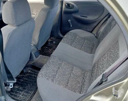 ЗАЗ Ланос, объемом двигателя 1.4 л и пробегом 300 тыс. км за 2000 $, фото 2 на Automoto.ua