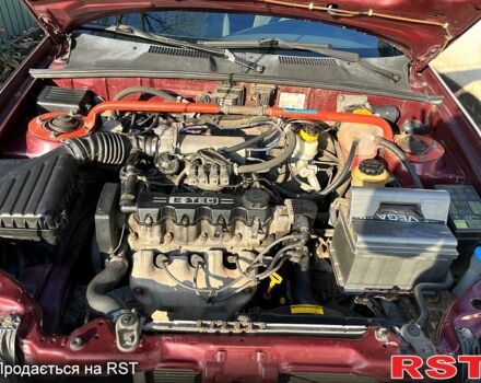 ЗАЗ Ланос, об'ємом двигуна 1.5 л та пробігом 205 тис. км за 2000 $, фото 12 на Automoto.ua