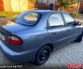 ЗАЗ Ланос, объемом двигателя 1.5 л и пробегом 47 тыс. км за 3350 $, фото 1 на Automoto.ua