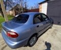 ЗАЗ Ланос, объемом двигателя 1.4 л и пробегом 104 тыс. км за 2100 $, фото 1 на Automoto.ua
