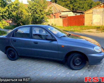 ЗАЗ Ланос, объемом двигателя 1.5 л и пробегом 47 тыс. км за 3350 $, фото 3 на Automoto.ua
