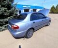 ЗАЗ Ланос, объемом двигателя 1.4 л и пробегом 104 тыс. км за 2100 $, фото 11 на Automoto.ua