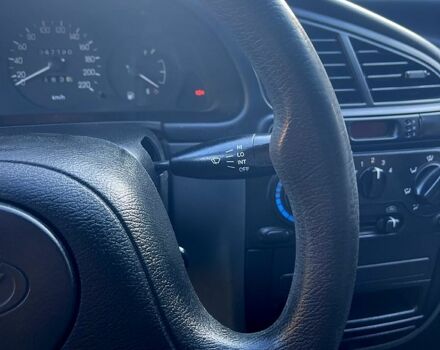 ЗАЗ Ланос, объемом двигателя 1.5 л и пробегом 47 тыс. км за 3350 $, фото 7 на Automoto.ua