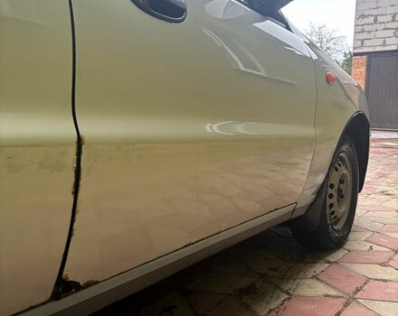 ЗАЗ Ланос, объемом двигателя 1.5 л и пробегом 110 тыс. км за 2400 $, фото 3 на Automoto.ua