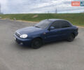 ЗАЗ Ланос, объемом двигателя 1.6 л и пробегом 63 тыс. км за 4500 $, фото 1 на Automoto.ua