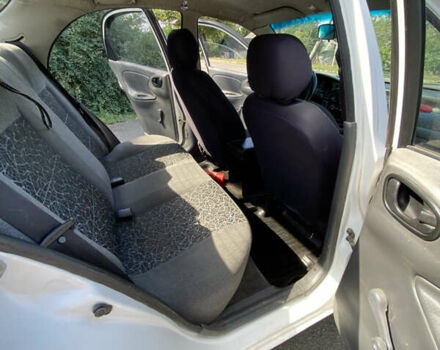 ЗАЗ Ланос, объемом двигателя 1.5 л и пробегом 350 тыс. км за 2550 $, фото 3 на Automoto.ua