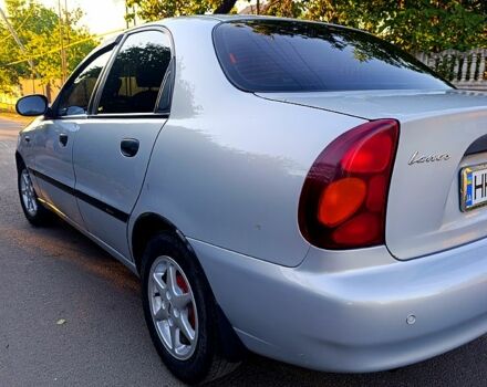 ЗАЗ Ланос, объемом двигателя 1.5 л и пробегом 0 тыс. км за 3200 $, фото 1 на Automoto.ua