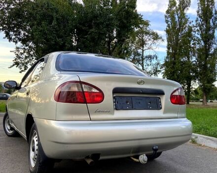 ЗАЗ Ланос, объемом двигателя 1.3 л и пробегом 176 тыс. км за 2800 $, фото 1 на Automoto.ua