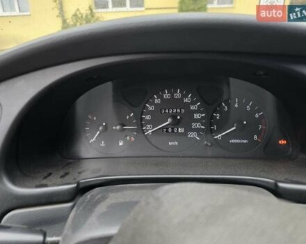 ЗАЗ Ланос, об'ємом двигуна 1.49 л та пробігом 42 тис. км за 3500 $, фото 1 на Automoto.ua