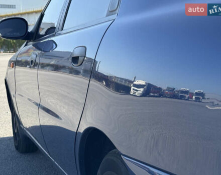 ЗАЗ Ланос, объемом двигателя 1.6 л и пробегом 63 тыс. км за 4500 $, фото 7 на Automoto.ua