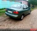 ЗАЗ Ланос, объемом двигателя 1.5 л и пробегом 210 тыс. км за 2100 $, фото 4 на Automoto.ua