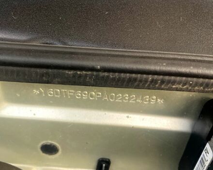 ЗАЗ Ланос, объемом двигателя 1.3 л и пробегом 176 тыс. км за 2800 $, фото 6 на Automoto.ua