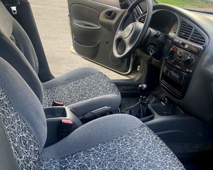 ЗАЗ Ланос, объемом двигателя 1.3 л и пробегом 176 тыс. км за 2800 $, фото 4 на Automoto.ua