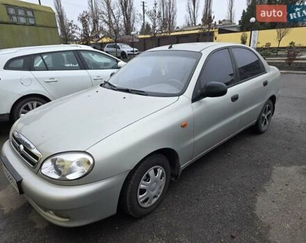 ЗАЗ Ланос, об'ємом двигуна 1.49 л та пробігом 42 тис. км за 3500 $, фото 5 на Automoto.ua