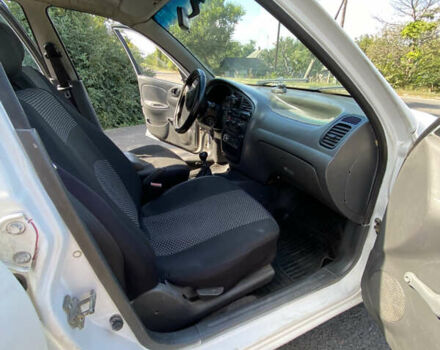 ЗАЗ Ланос, объемом двигателя 1.5 л и пробегом 350 тыс. км за 2550 $, фото 5 на Automoto.ua