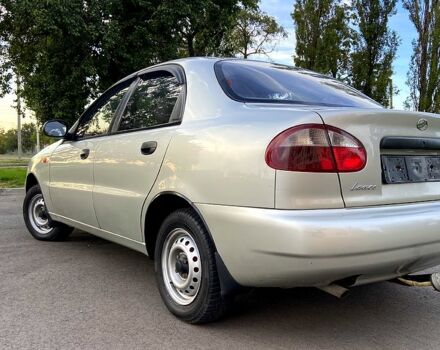ЗАЗ Ланос, объемом двигателя 1.3 л и пробегом 176 тыс. км за 2800 $, фото 3 на Automoto.ua