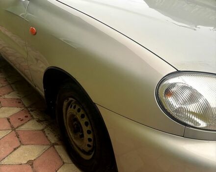 ЗАЗ Ланос, объемом двигателя 1.5 л и пробегом 110 тыс. км за 2400 $, фото 4 на Automoto.ua