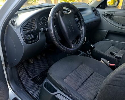 ЗАЗ Ланос, объемом двигателя 1.5 л и пробегом 0 тыс. км за 3200 $, фото 2 на Automoto.ua