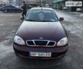 ЗАЗ Ланос, объемом двигателя 1.6 л и пробегом 115 тыс. км за 2450 $, фото 1 на Automoto.ua