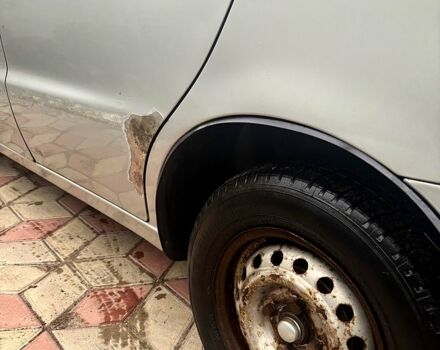 ЗАЗ Ланос, объемом двигателя 1.5 л и пробегом 110 тыс. км за 2400 $, фото 1 на Automoto.ua