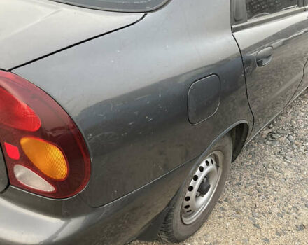 ЗАЗ Ланос, об'ємом двигуна 0 л та пробігом 68 тис. км за 3250 $, фото 11 на Automoto.ua