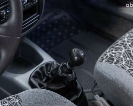 ЗАЗ Ланос, об'ємом двигуна 1.5 л та пробігом 82 тис. км за 4000 $, фото 18 на Automoto.ua