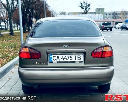 ЗАЗ Ланос, объемом двигателя 1.5 л и пробегом 201 тыс. км за 2650 $, фото 2 на Automoto.ua