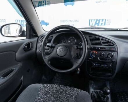 ЗАЗ Ланос, об'ємом двигуна 1.5 л та пробігом 82 тис. км за 4000 $, фото 15 на Automoto.ua