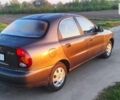 ЗАЗ Ланос, объемом двигателя 1.5 л и пробегом 151 тыс. км за 3200 $, фото 3 на Automoto.ua