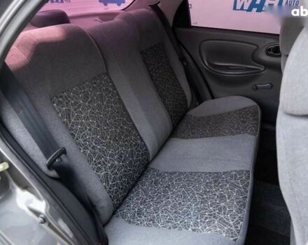 ЗАЗ Ланос, об'ємом двигуна 1.5 л та пробігом 82 тис. км за 4000 $, фото 21 на Automoto.ua