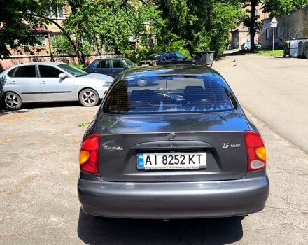 ЗАЗ Ланос, объемом двигателя 1.5 л и пробегом 270 тыс. км за 2800 $, фото 2 на Automoto.ua