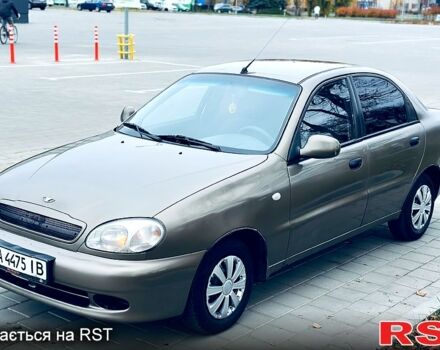 ЗАЗ Ланос, объемом двигателя 1.5 л и пробегом 201 тыс. км за 2650 $, фото 4 на Automoto.ua