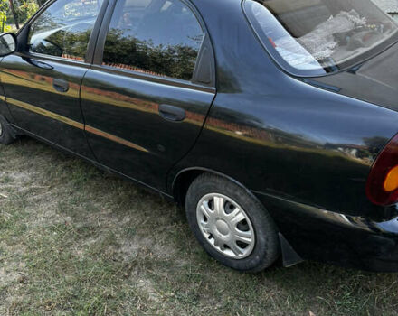 ЗАЗ Ланос, объемом двигателя 1.5 л и пробегом 57 тыс. км за 3400 $, фото 3 на Automoto.ua