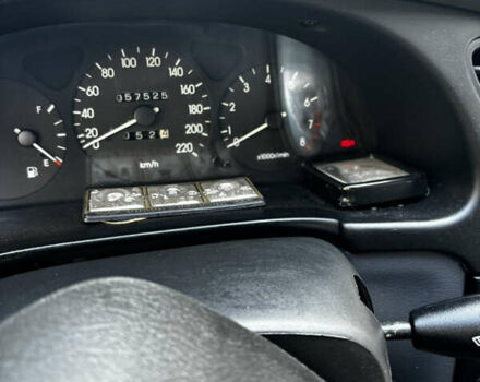 ЗАЗ Ланос, объемом двигателя 1.5 л и пробегом 57 тыс. км за 3400 $, фото 9 на Automoto.ua