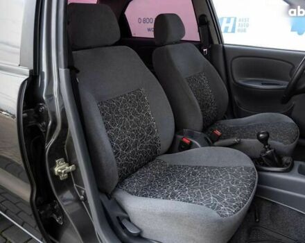 ЗАЗ Ланос, об'ємом двигуна 1.5 л та пробігом 82 тис. км за 4000 $, фото 19 на Automoto.ua