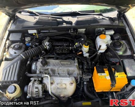 ЗАЗ Ланос, объемом двигателя 1.5 л и пробегом 270 тыс. км за 2800 $, фото 8 на Automoto.ua