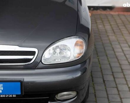 ЗАЗ Ланос, об'ємом двигуна 1.5 л та пробігом 82 тис. км за 4000 $, фото 2 на Automoto.ua