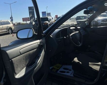 ЗАЗ Ланос, объемом двигателя 1.5 л и пробегом 48 тыс. км за 3600 $, фото 16 на Automoto.ua