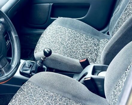 ЗАЗ Ланос, объемом двигателя 1.5 л и пробегом 201 тыс. км за 2650 $, фото 9 на Automoto.ua