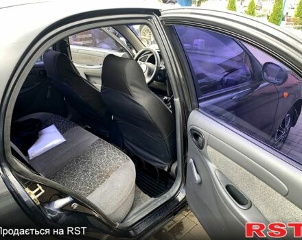 ЗАЗ Ланос 2011 в Лозовой на Automoto.ua ЗАЗ Ланос, объемом двигателя 1.5 л и пробегом 190 тыс. км за 2700 $, фото 7 на Automoto.ua