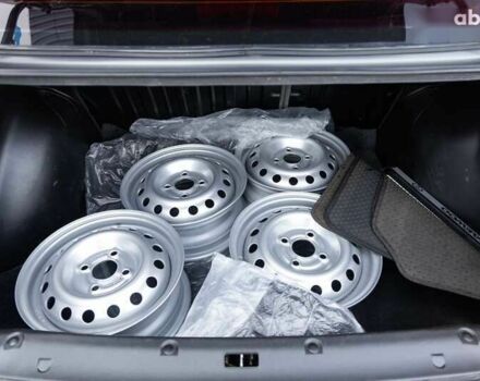 ЗАЗ Ланос, об'ємом двигуна 1.5 л та пробігом 82 тис. км за 4000 $, фото 23 на Automoto.ua