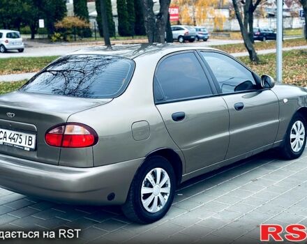 ЗАЗ Ланос, объемом двигателя 1.5 л и пробегом 201 тыс. км за 2650 $, фото 1 на Automoto.ua