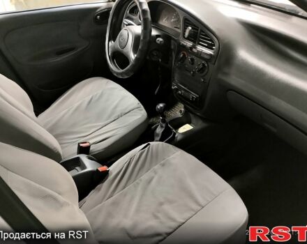 ЗАЗ Ланос 2011 в Харькове на Automoto.ua ЗАЗ Ланос, объемом двигателя 1.5 л и пробегом 0 тыс. км за 1550 $, фото 4 на Automoto.ua