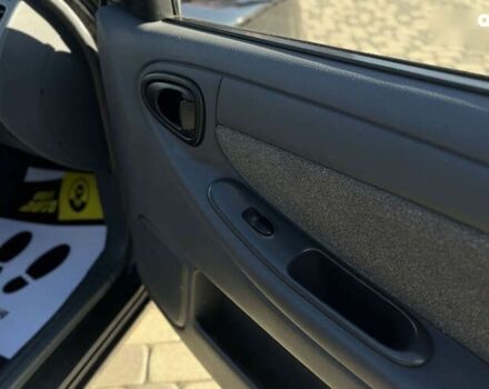 ЗАЗ Ланос, объемом двигателя 1.5 л и пробегом 48 тыс. км за 3600 $, фото 19 на Automoto.ua