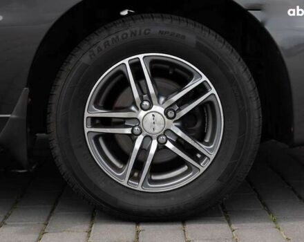 ЗАЗ Ланос, об'ємом двигуна 1.5 л та пробігом 82 тис. км за 4000 $, фото 10 на Automoto.ua